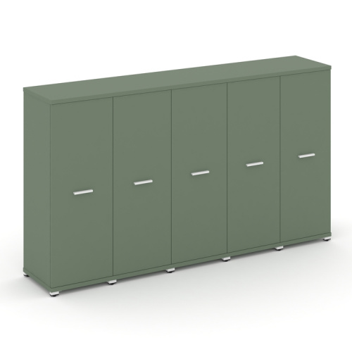 Шкаф офисный Concept CN.STU-356 W Шкаф офисный Concept CN.STU-356 W