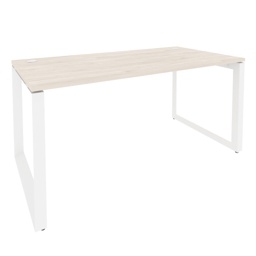 Стол рабочий на О-обр. м/к Onix O.MO-SP-4.8