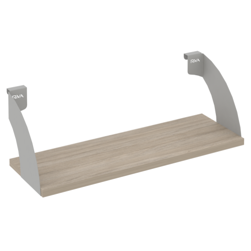 Навесная полка MAN-41-6 фото 11 Навесная полка MAN-41-6 фото 11