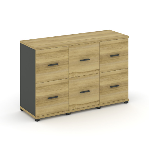 Шкаф офисный Concept CN.STU-232 A Шкаф офисный Concept CN.STU-232 A