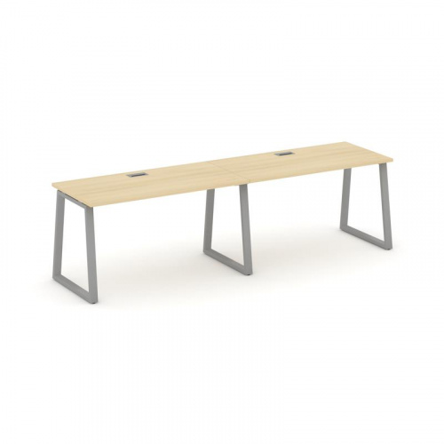 Style Project Рабочая станция 1 сторон. SN-6T1.ORS-001 Акация Лорка/Металл Антрацит/Заглушка Пластик фото 20 Style Project Рабочая станция 1 сторон. SN-6T1.ORS-001 Акация Лорка/Металл Антрацит/Заглушка Пластик фото 20