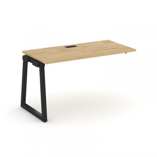 Style Project Проходной наб. элем. SN-5T1.ONRS-014 Акация Лорка/Металл Антрацит/Заглушка Пластик Чер Style Project Проходной наб. элем. SN-5T1.ONRS-014 Акация Лорка/Металл Антрацит/Заглушка Пластик Чер