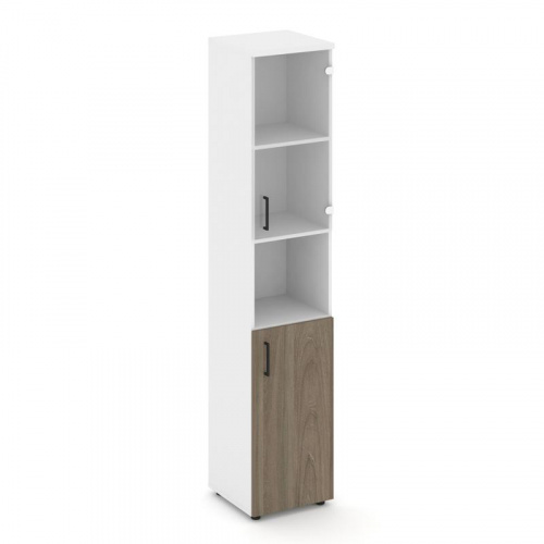 Шкаф высокий узкий Style Project SN.STU.E-105(R) фото 4 Шкаф высокий узкий Style Project SN.STU.E-105(R) фото 4