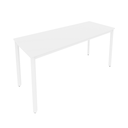 Стол письменный на металлокаркасе Slim С.СП-6.1 фото 2