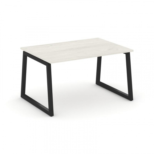 Style Project Стол переговорный SN-5T1.SPRG-004.3 Акация Лорка/Металл Антрацит 1580*980*750 фото 9 Style Project Стол переговорный SN-5T1.SPRG-004.3 Акация Лорка/Металл Антрацит 1580*980*750 фото 9