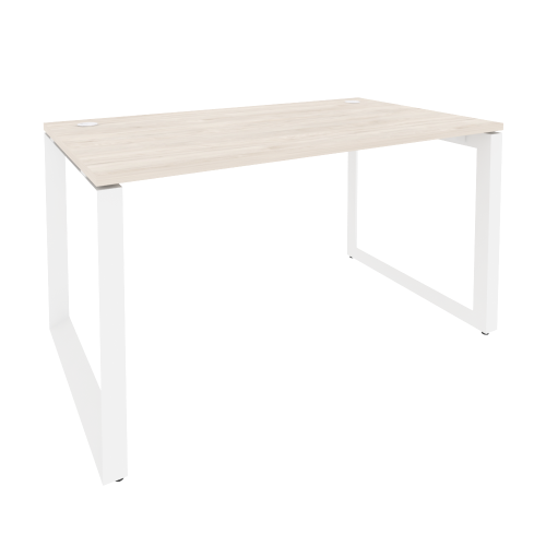 Стол рабочий на О-обр. м/к Onix O.MO-SP-3.8 Стол рабочий на О-обр. м/к Onix O.MO-SP-3.8