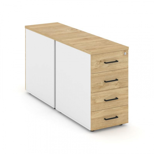 Тумба опорная/приставная Style Project SN.TOP-011 фото 10 Тумба опорная/приставная Style Project SN.TOP-011 фото 10