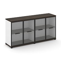 Шкаф офисный Concept CN.STS-223 RPB