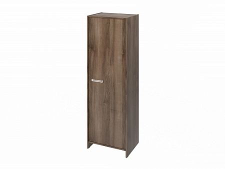 Шкаф для одежды  FI-621.D Орех Пацифик Табак