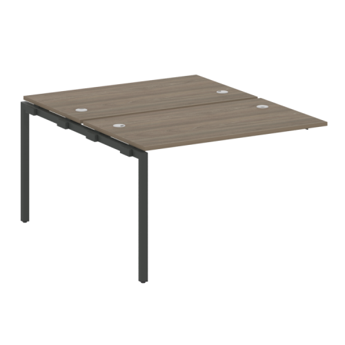 Проходной элемент бенч-системы на П-обр. м/к Metal System Quattro 40БП.ПРС-СП-2.2 фото 3