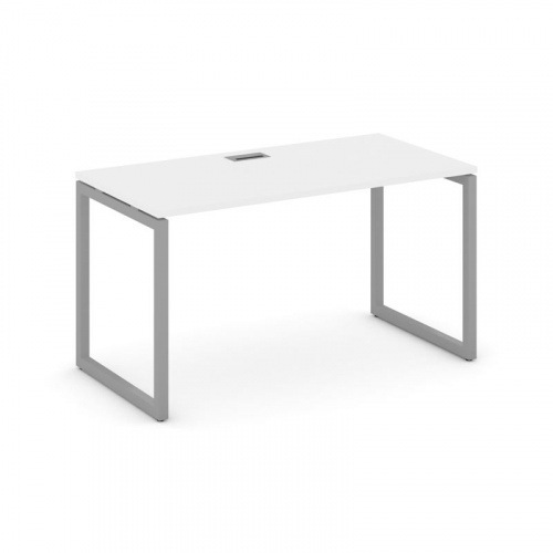 Style Project Стол письменный SN-4O.SP-015 Акация Лорка/Металл Черный 1780*700*750 фото 15