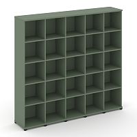 Стеллаж офисный Concept CN.STU-550