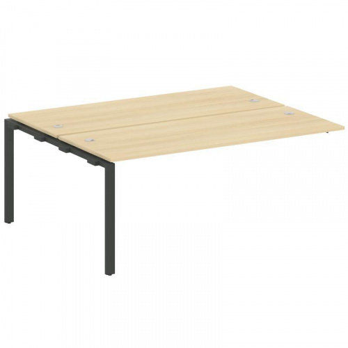 Брифинг-приставка на П-обр. м/к Metal System БП.ПРС-СП-2.5 фото 7 Брифинг-приставка на П-обр. м/к Metal System БП.ПРС-СП-2.5 фото 7