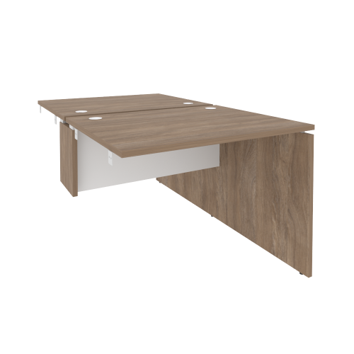 Стол-приставка двойной к опорным элементам Onix O.D.SPR-1.8 фото 5 Стол-приставка двойной к опорным элементам Onix O.D.SPR-1.8 фото 5