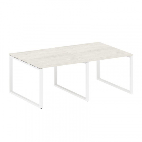 Стол переговоров на О-обр. м/к Metal System БО.ПРГ-2.1