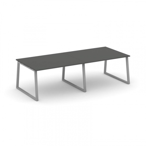 Style Project Стол переговорный SN-6T1.SPRG-044.3 Акация Лорка/Металл Антрацит 3160*1180*750 фото 19 Style Project Стол переговорный SN-6T1.SPRG-044.3 Акация Лорка/Металл Антрацит 3160*1180*750 фото 19