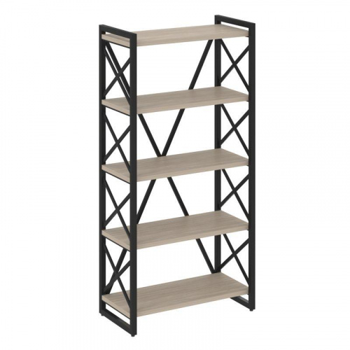 Стеллаж на 5 полок Loft VR.L-MST.O-5.8 фото 7 Стеллаж на 5 полок Loft VR.L-MST.O-5.8 фото 7