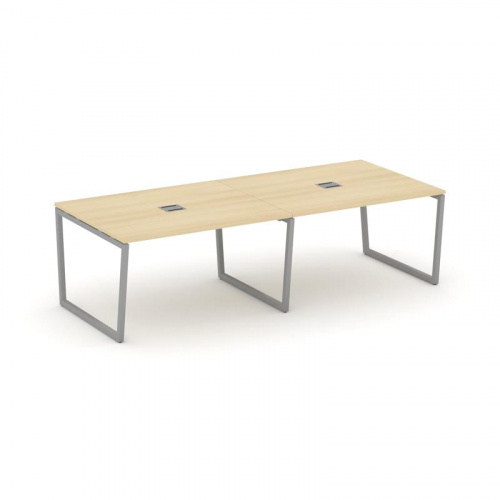 Style Project Стол переговорный SN-4T2.SPRG-044 Акация Лорка/Металл Антрацит/Заглушка Металл Антраци фото 20 Style Project Стол переговорный SN-4T2.SPRG-044 Акация Лорка/Металл Антрацит/Заглушка Металл Антраци фото 20