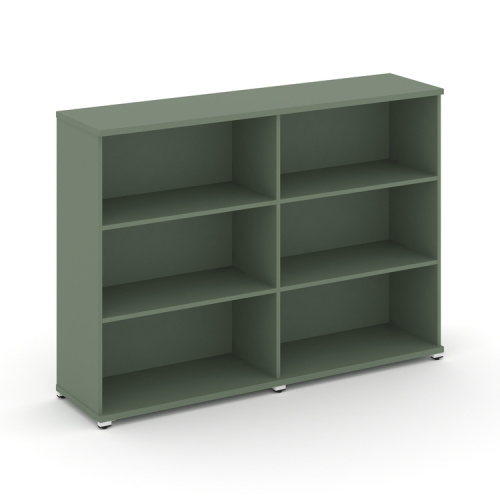 Стеллаж офисный Concept CN.STS-320 Стеллаж офисный Concept CN.STS-320