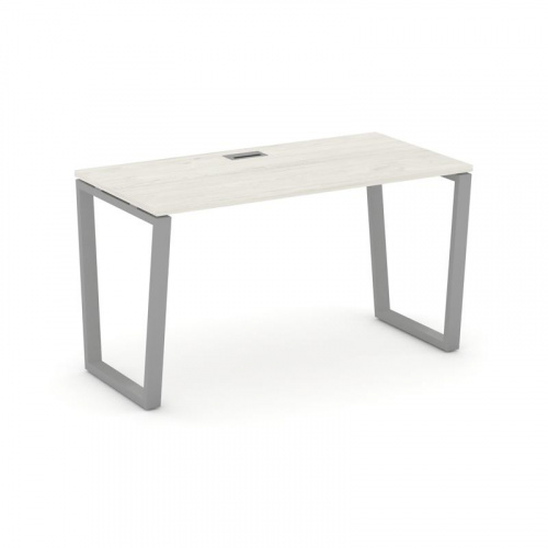 Style Project Стол письменный SN-6T2.SP-021 Акация Лорка/Металл Антрацит/Заглушка Пластик Черный 980 фото 12 Style Project Стол письменный SN-6T2.SP-021 Акация Лорка/Металл Антрацит/Заглушка Пластик Черный 980 фото 12