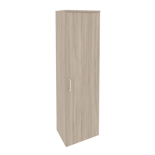 Гардероб офисный узкий Onix O.GB-1 (R) фото 6 Гардероб офисный узкий Onix O.GB-1 (R) фото 6