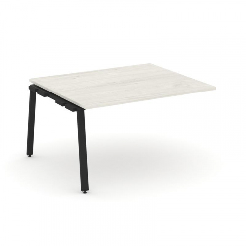 Style Project Проходной наб. элем. перег. стола SN-6A.NSPRG-032.3 Акация Лорка/Металл Антрацит 1180* фото 5 Style Project Проходной наб. элем. перег. стола SN-6A.NSPRG-032.3 Акация Лорка/Металл Антрацит 1180* фото 5