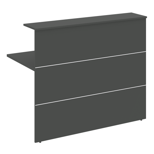 Модуль прямой высокий Onix O.R-MP.V-138 фото 3