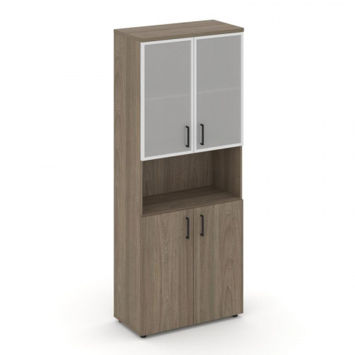 Шкаф высокий широкий Style Project SN.STS-106 фото 16