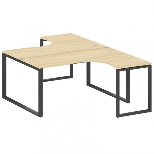 Бенч-система на О-обр. м/к Metal System БО.РАС-СА-2.4 фото 12