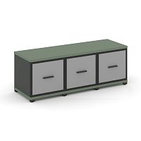 Шкаф офисный Concept CN.STU-133 RMB