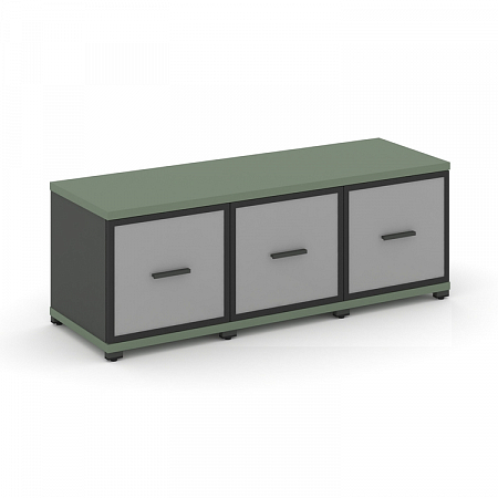 Шкаф офисный Concept CN.STU-133 RMB