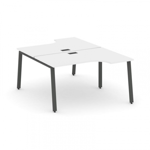 Style Project Рабочая станция эргоном. SN-6A.DRPA-011 Дуб Наварра/Металл Антрацит 1380*1432/1992*750 фото 26 Style Project Рабочая станция эргоном. SN-6A.DRPA-011 Дуб Наварра/Металл Антрацит 1380*1432/1992*750 фото 26