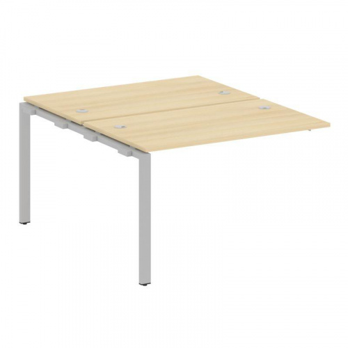 Брифинг-приставка на П-обр. м/к Metal System БП.ПРС-СП-2.2 фото 6 Брифинг-приставка на П-обр. м/к Metal System БП.ПРС-СП-2.2 фото 6