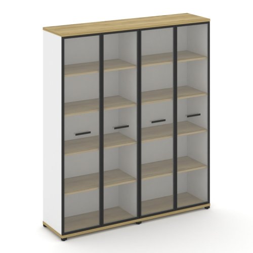 Шкаф офисный Concept CN.STS-528 RPB Шкаф офисный Concept CN.STS-528 RPB