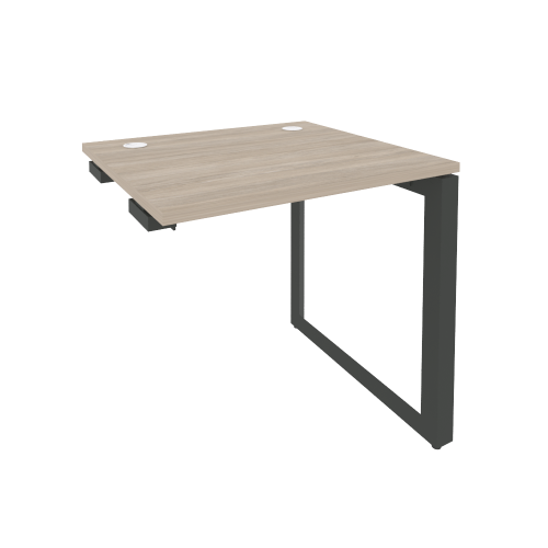 Стол-приставка на О-обр. м/к Onix O.MO-SPR-0.7 фото 5 Стол-приставка на О-обр. м/к Onix O.MO-SPR-0.7 фото 5