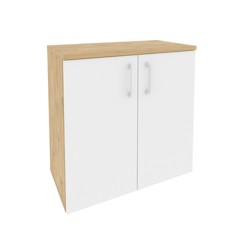 Шкаф офисный низкий Onix O.ST-3.1 фото 10