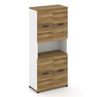 Шкаф офисный Concept CN.STS-513 B