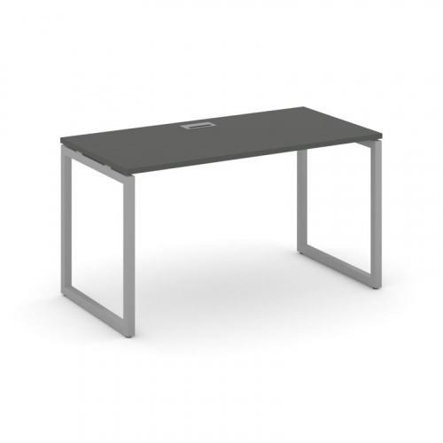 Style Project Стол письменный SN-4O.SP-015 Акация Лорка/Металл Черный 1780*700*750 фото 27