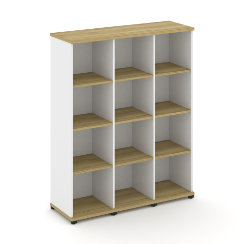 Стеллаж офисный Concept CN.STU-430 фото 4