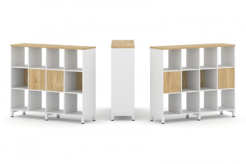 Набор стеллажа Style Project SN.NSD-341 фото 7