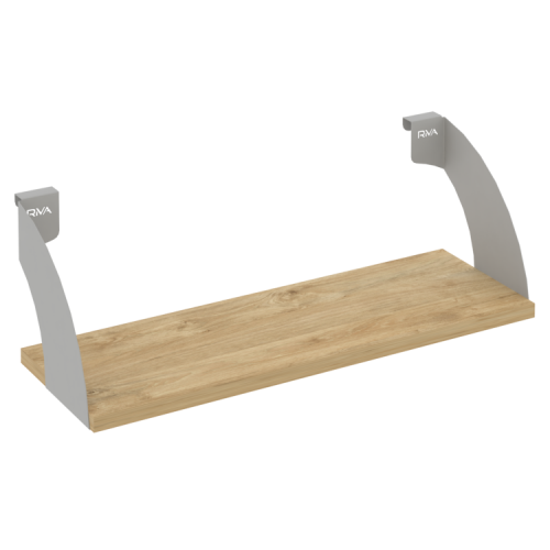 Навесная полка MAN-41-6 фото 7 Навесная полка MAN-41-6 фото 7