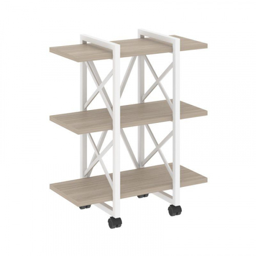 Стеллаж на 3 полки Loft VR.L-MST.K-3.4V фото 10 Стеллаж на 3 полки Loft VR.L-MST.K-3.4V фото 10