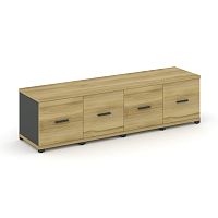 Шкаф офисный Concept CN.STU-143 A