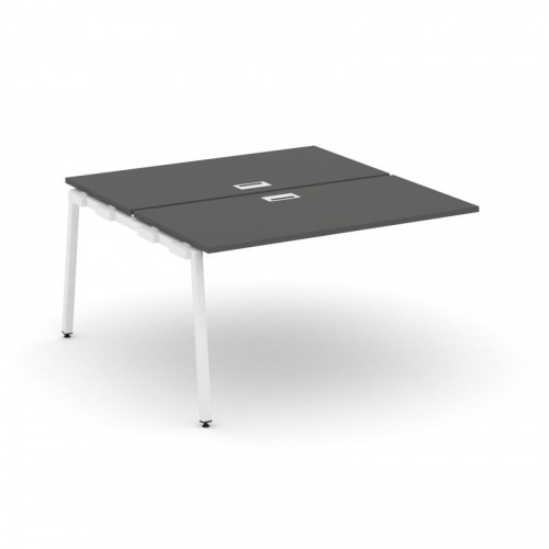 Style Project Проходной наб. элем. SN-4A.DNRS-022 Дуб Наварра/Металл Черный 1180*1632*750 фото 11