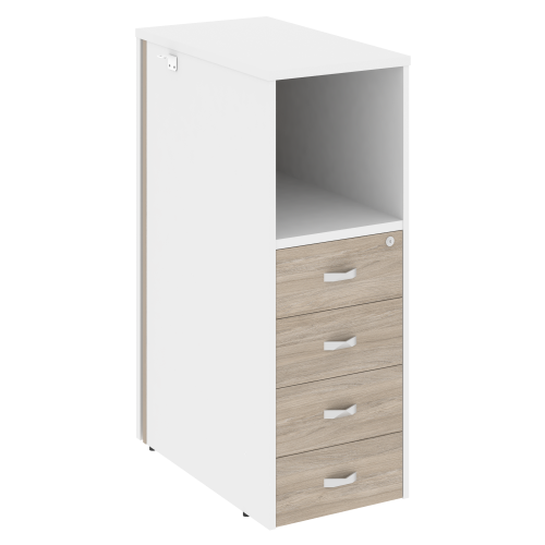 Тумба на 4 ящика Onix O.R-TV-4 (R) фото 12