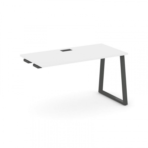 Style Project Стол-приставка к опор. элем. SN-6T1.OPRS-013 Акация Лорка/Металл Антрацит/Заглушка Пла фото 26 Style Project Стол-приставка к опор. элем. SN-6T1.OPRS-013 Акация Лорка/Металл Антрацит/Заглушка Пла фото 26