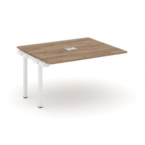 Style Project Проходной наб. элем. перег. стола SN-5P.NSPRG-032 Дуб Наварра/Металл Белый 1180*1180*7 фото 25 Style Project Проходной наб. элем. перег. стола SN-5P.NSPRG-032 Дуб Наварра/Металл Белый 1180*1180*7 фото 25