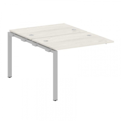 Брифинг-приставка на П-обр. м/к Metal System БП.ПРС-СП-2.1 фото 2 Брифинг-приставка на П-обр. м/к Metal System БП.ПРС-СП-2.1 фото 2