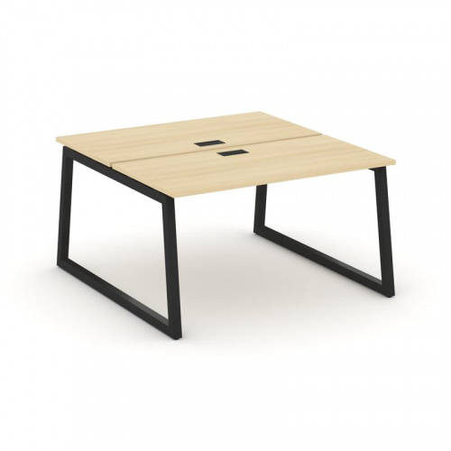 Style Project Рабочая станция 2-х сторон. SN-5T1.DRS-001 Акация Лорка/Металл Антрацит/Заглушка Пласт фото 19 Style Project Рабочая станция 2-х сторон. SN-5T1.DRS-001 Акация Лорка/Металл Антрацит/Заглушка Пласт фото 19