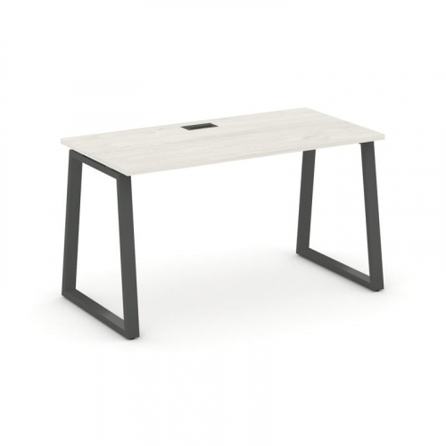 Style Project Стол письменный SN-6T1.SP-015 Акация Лорка/Металл Антрацит/Заглушка Пластик Черный 178 фото 24 Style Project Стол письменный SN-6T1.SP-015 Акация Лорка/Металл Антрацит/Заглушка Пластик Черный 178 фото 24